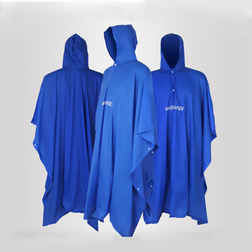 PVC Poncho