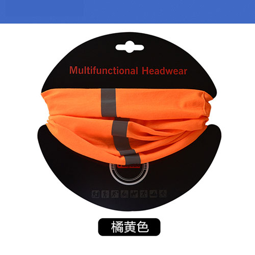 High Visible Headwear / Bandana