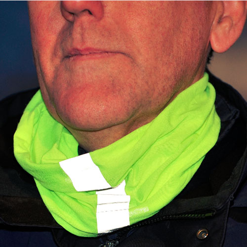 Hi-vis Multifunctional Headwear / Bandana