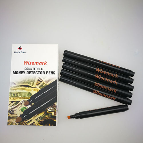 Money Detector Pen