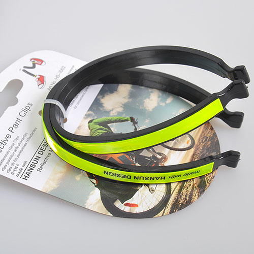 Hi-Vis Trousers Clip
