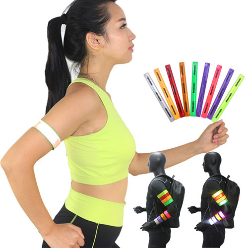 Hi-Vis Armband