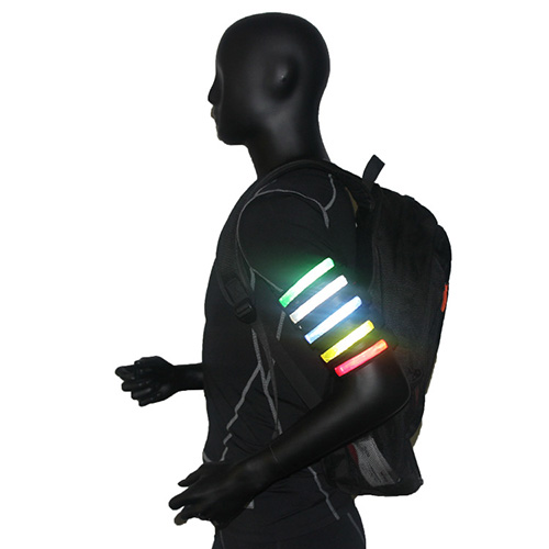 Hi-Vis LED Armband / Wristband