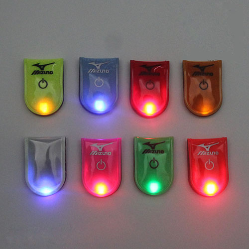 LED Magnetic Clip