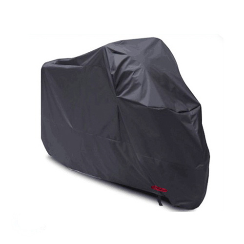 Motor Cycle Cover
