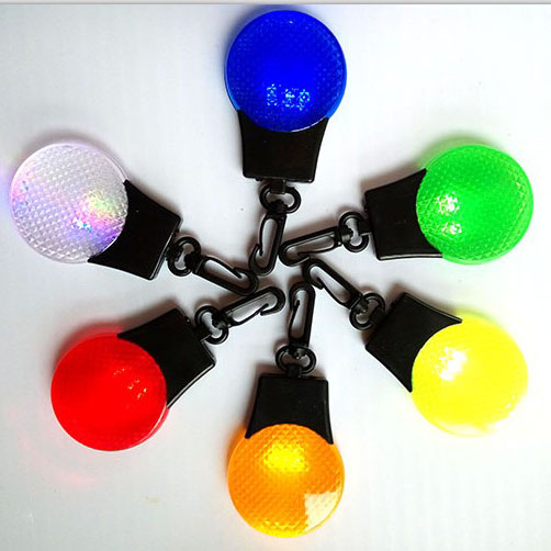 Flashing Reflector