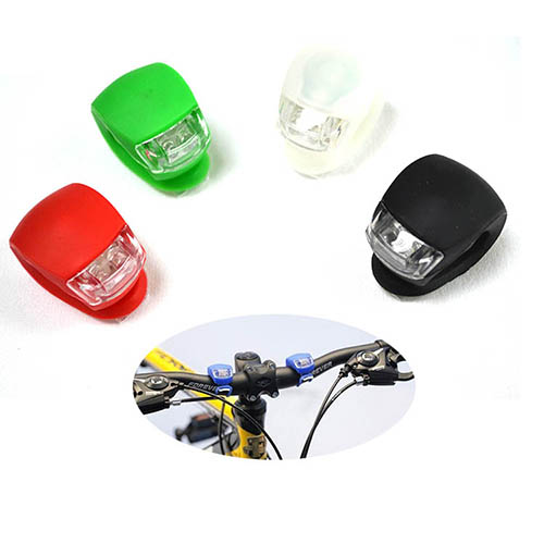 LED Bike Light