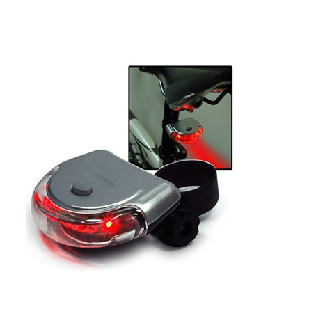 LED Bicycle Light
