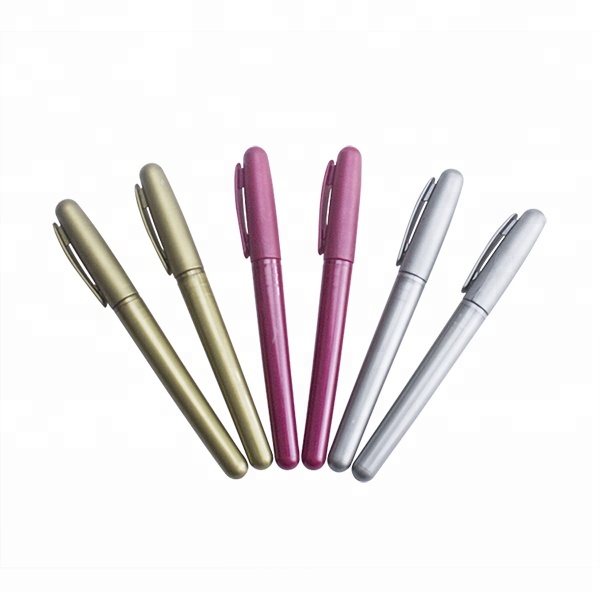 Metallic Marker Pen