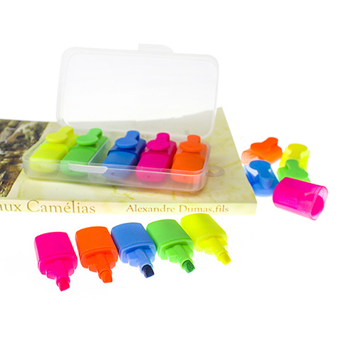 Mini Highlighter
