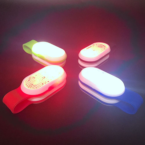 Backpack Led Clip Light