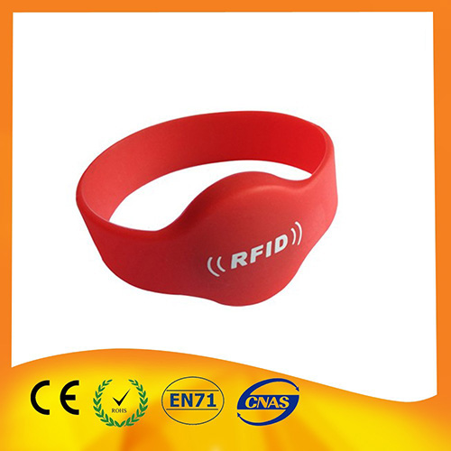 RFID Wristband