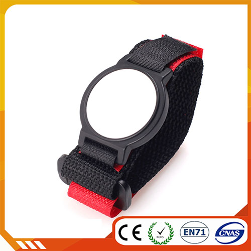 RFID Nylon Wristband