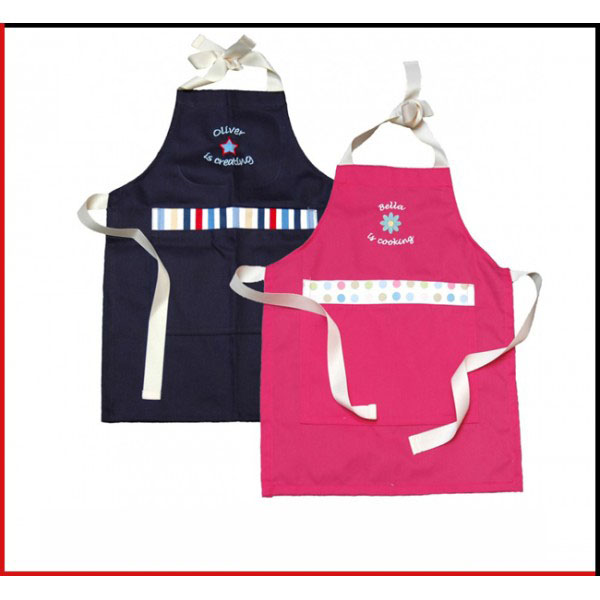 Apron