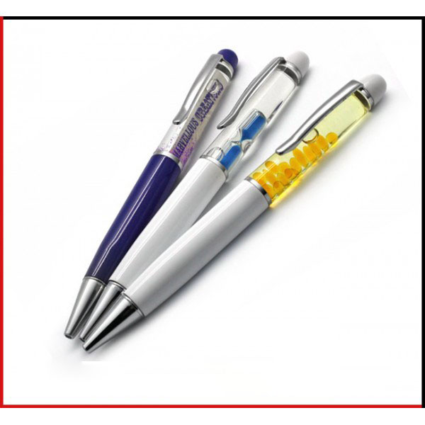 Floating Ballpoint Pen