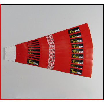 Tyvek Wristband