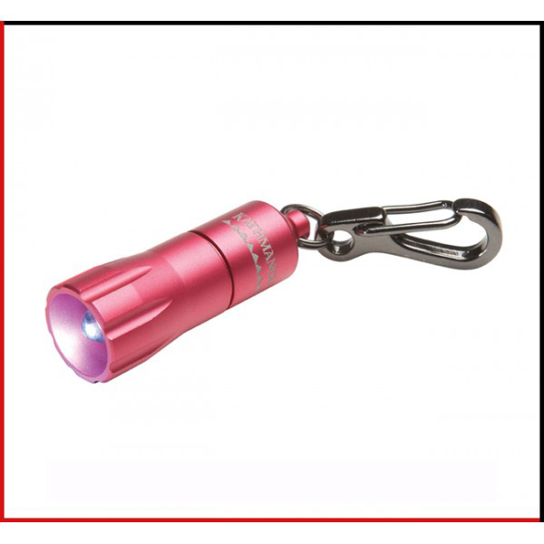 Mini Handtorch Keyring