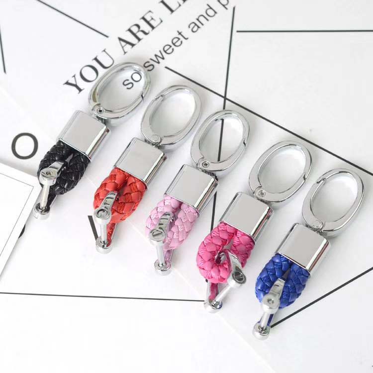Car Keyring