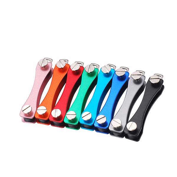 Metal Key Organizer
