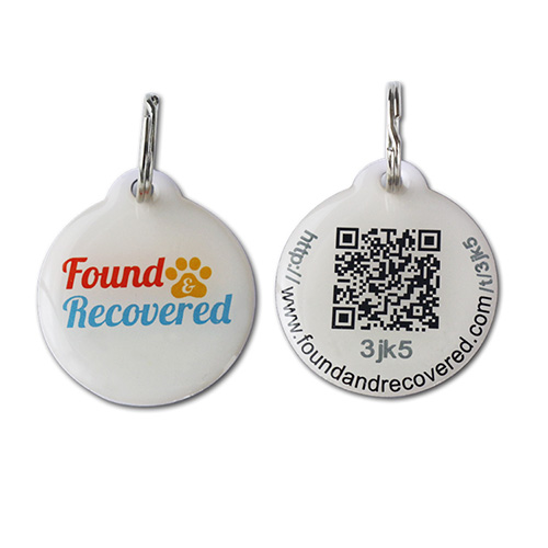 NFC Epoxy Rfid Tag