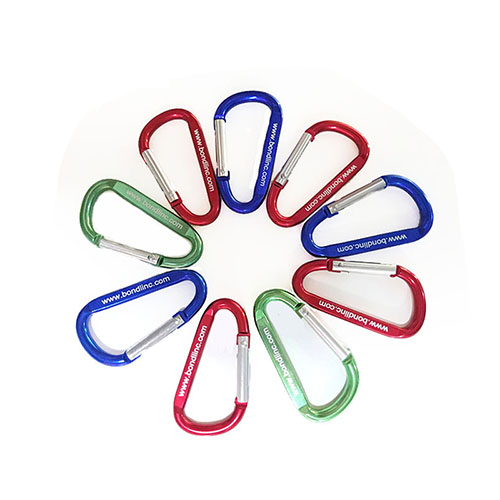 Carabiner Hook