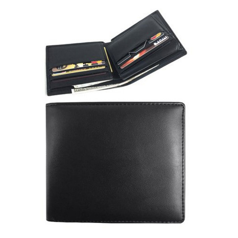 RFID Blocking Wallet