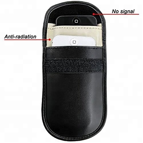 RFID Blocking Pouch