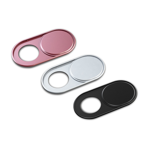 Metal Webcam Cover